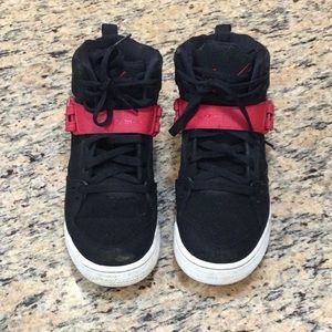 Big Boys Size 6.5 Youth Nike Air Jordan’s